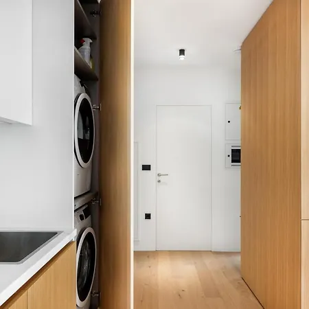 Top Floor With Magnificent Views In Siska District * Любляна